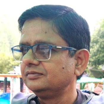 Trilochan Joshi